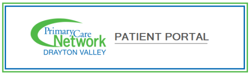 My Patient Portal